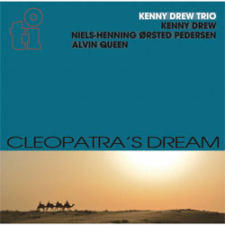 画像1: KENNY DREW TRIO / Cleopatra’s Dream [CD]]( SOLID/TIMELESS)