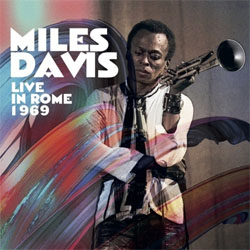 画像1: 貴重音源　MILES DAVIS /LIVE IN ROME 1969 [2CD]] (HI HAT) 