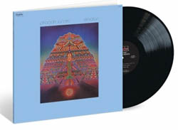 画像1: アナログ PHAROAH SANDERS / Elevation [180g重量盤LP]] (VERVE)