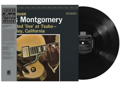 画像1: アナログ　WES MONTGOMERY TRIO / Full House(OJC)  [180g重量盤LP]] (CONCORD)