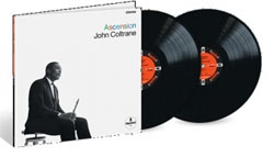 画像1: アナログ  JOHN COLTRANE / Ascension: Edition I & II [180g重量盤2LP]] (VERVE)