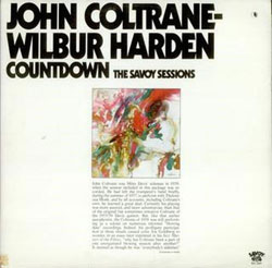 画像1: JOHN COLTRANE / WILBUR HARDEN(flg) The Savoy Recordings (Remastered 2026)[3CD]]  (CONCORD)