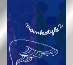 画像1: VARIOUS ARTISTS /Moonkstyle 2 