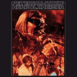 画像1: PETER HERBOLZHEIMER /Soul Puppets (CD) (SONORAMA)
