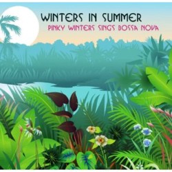 画像1: PINKY WINTERS (ピンキー・ウインタース) 　/In Summer  (HQCD（紙ジャケ) (SSJ)