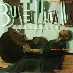 画像1: BUSTER WILLIAMS /Something More (CD) (IN+OUT)