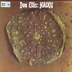 画像1: DON ELLIS /Haiku (PROMISING MUSIC)