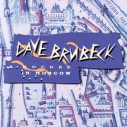 画像1: DAVE BRUBEKC /In Moscow