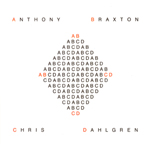 画像1: ANTHONY BRAXTON/ABCD