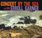 画像1: ERROLL GARNER TRIO /Concert By The Sea(JAZZ BEAT)