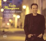 画像1: OLIVIER HUTMAN/Suite Mangrove