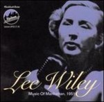 画像1: LEE WILEY/Music Of Manhattan(UPTOWN)