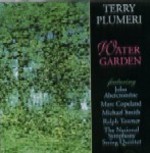 画像1: TERRY PLUMERI/Water Garden(GMMC)