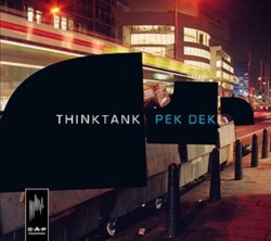 画像1: THINK TANK/Pek Dek