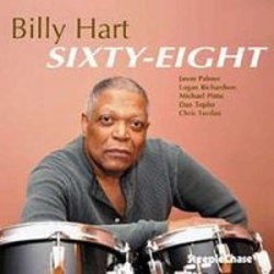 画像1: BILLY HART SEXTET /Sixty-Eight (STEEPLE CHASE)