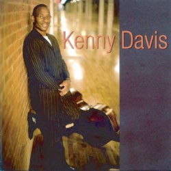 画像1: Kenny Davis /Kenny Davis (DAKEN/USA)