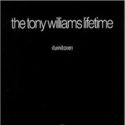 画像1: THE TONY WILLIAMS LIFETIME /Turnitover (CD) (ESOTERIC)