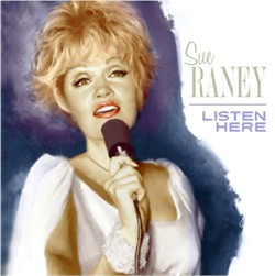 画像1: SUE RANEY / Listen Here + 1 (HQCD)(SSJ)