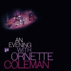 画像1: ORNETTE COLEMAN /Croydon Concert （紙ジャケ) (HQCD)