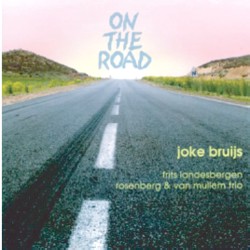 画像1: JOKE BRUIJS /On The Road  (BAILEO)