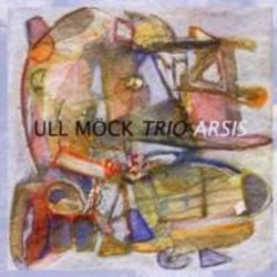 画像1: ULL MOCK(p) TRIO /Arsis (SATIN DOLL)