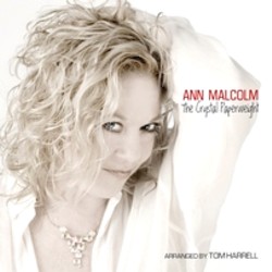 画像1: ANN MALCOLM /The Crystal Paperweight (ABEAT FOR JAZZ)