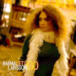 画像1: EMMA LARSSON /Let It Go (PLUS LION MUSIC)